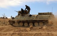 Kurdish-led SDF gain back control over most of Ras al-Ain border city: Monitor