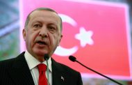 Erdogan: Refugees to be moved to safe zone in Syria