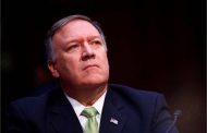 U.S.'s Pompeo says hopes for progress in talks with NKorea