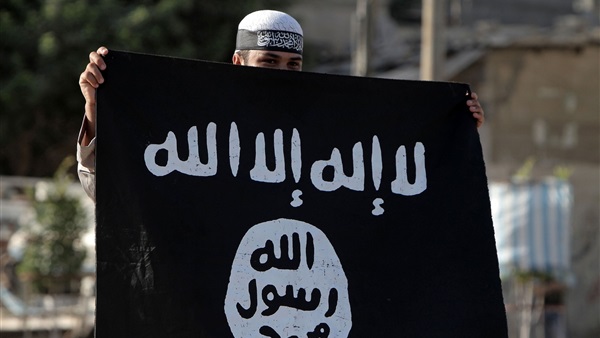 Security Service: Senior ISIS Commander Arrested in Ukraine