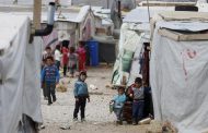 Thousands flee, hospital closed after bombings in northeast Syria: Aid groups