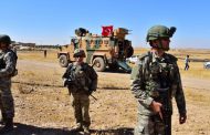 Trump's shock Syria retreat reverberates as Turkish troops mass