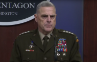 Pentagon: US detained two men during al-Baghdadi raid