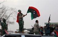 Southern Libyans rise up against Chadian militias