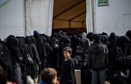 Study throws light on ISIS networks inside detention camps