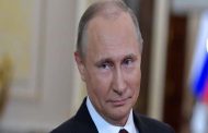 Putin has not discussed with Trump, Erdogan developments in Syria Yet