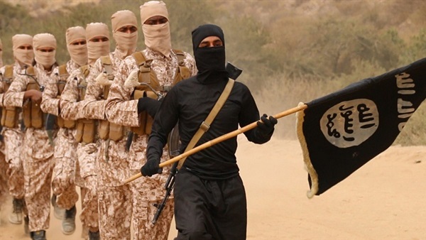 ISIS seeking to reemerge after death of al-Baghdadi