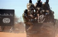 Burkina Faso: Fragile borders externally and terrorism raging inside