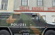 By studying motives of terrorism, Austria fighting extremism and enacting strict laws to curb it