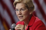 Elizabeth Warren trolls Facebook with 'false' Zuckerberg ad