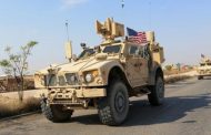 Esper: US troops, armored vehicles going to Syria oil fields