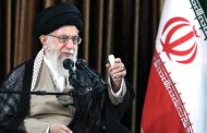 Khamenei says ‘enemies seek to sow discord’ between Iran and Iraq