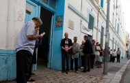 Polls open for Tunisia’s parliamentary election