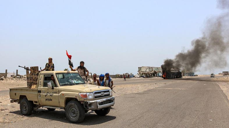 Yemeni government, Southern Transition Council expected to sign deal