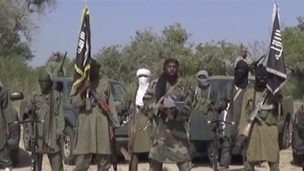 Expansion of Boko Haram’s activity outside of Nigeria