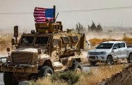 Kremlin says US betrayed Kurds in Syria, tells Kurds to withdraw or be mauled
