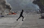19 killed in protests in Iraq despite calls for calm