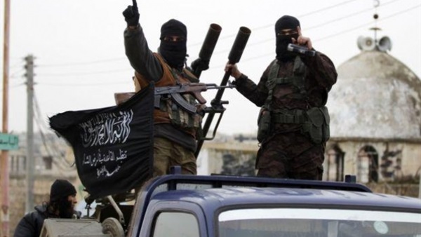 Qaeda seeks to reposition on terrorist map: U.S. report