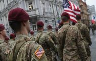 After the arrest of a number of soldiers, ‘white terrorism’ is expanding within the US military