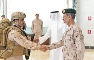 UAE troops return after ‘successful liberation, stabilization of Aden’