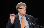 Striking sanitation workers decry low pay as company makes millions for Bill Gates
