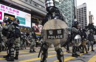 Hong Kong's reluctant police officer: 'It’s not for us to deliver punishment'
