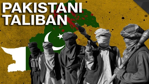 Pakistan mediating deal between US, Taliban