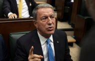 Turkey denies targeting US troops in Syria