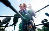 House Democrats subpoena White House over Ukraine documents