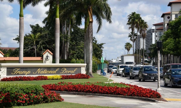 Donald Trump ditches plan to host G7 at his Doral resort, blaming 'irrational hostility'
