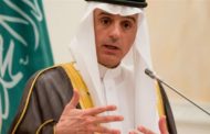 Adel al-Jubeir says Iran does not respect sovereignty of nations