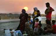 German TV says Turkey ‘is not safe’ for refugees