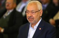 Ghannouchi seeks to overcome defat in presidential polls