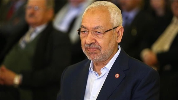 Ghannouchi seeks to overcome defat in presidential polls