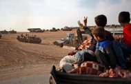 Russian shadow falls over Syria as Kurds open door for Assad