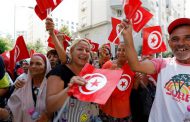 Funded lobbying blasts Tunisian elections