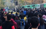 Iraq demonstrations exposes Iran’s malicious’ hands