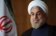 Rouhani claims reducing employment rate