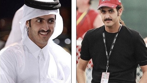 Qatar Emir's brother ordered killing two people, his personal guard says