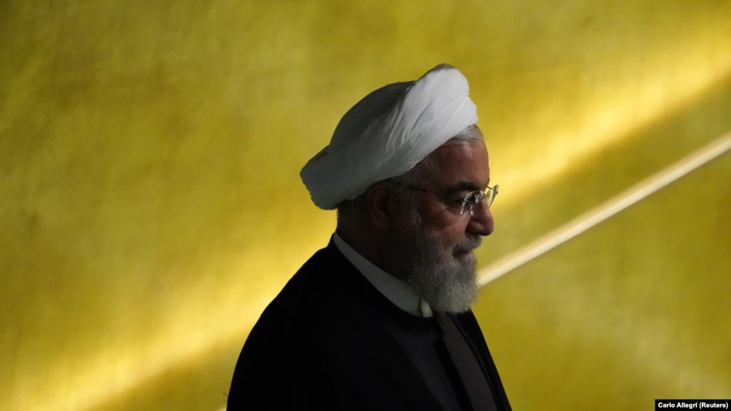 Iran and US…more Deadlock than Détente at The UN