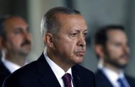Resignations make Erdogan's political future uncertain