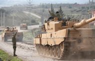 International condemnation of the Turkish attack on northern Syria