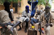 Al-Qaeda terrorism sweeps Mali