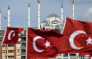 Germany Warns on Travel to Turkey