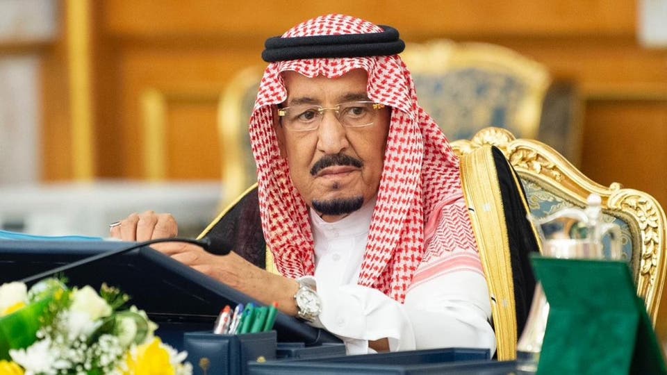 King Salman receives Sudan’s prime minister, sovereign council president