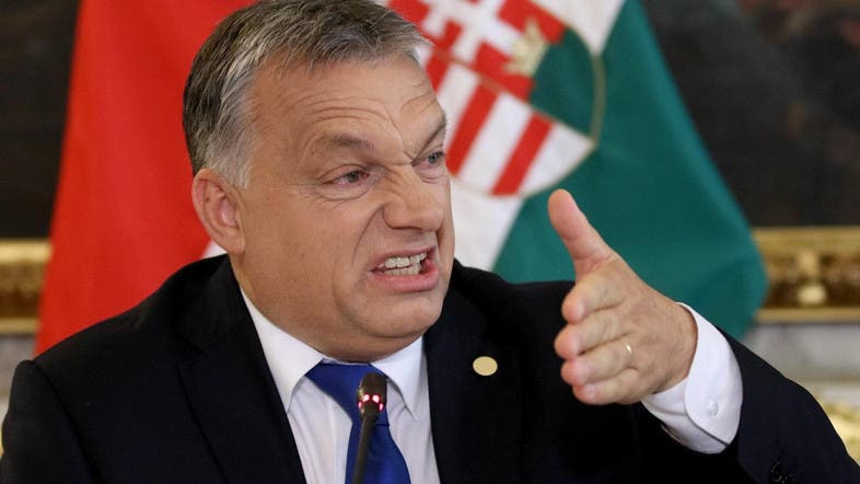 Hungary would ‘use force’ against migrants if Erdogan sends them from Turkey: PM