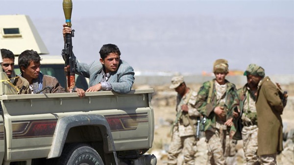 Houthis bleed in Saada, leader Al-Shaabany eliminated as army confronts militias