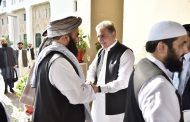 Taliban meet US peace envoy for first time since ‘dead’ deal