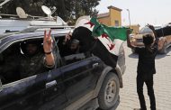Kurds mobilize in Syria as Turkey poised for imminent attack