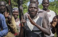 Tensions high as South Sudan faces unity government deadline